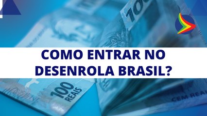 Video herunterladen: DESENROLA BRASIL COMO FUNCIONA O PROGRAMA PARA QUITAR DÍVIDAS