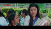 GHUM AY NA | ঘুম আয় না | TIGER | টাইগার | Bengali Movie Video Song | Mithun Chakraborty _Debashree Roy | Sujay Music