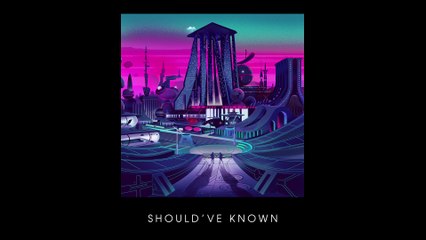 Gorgon City - Should’ve Known (Audio)