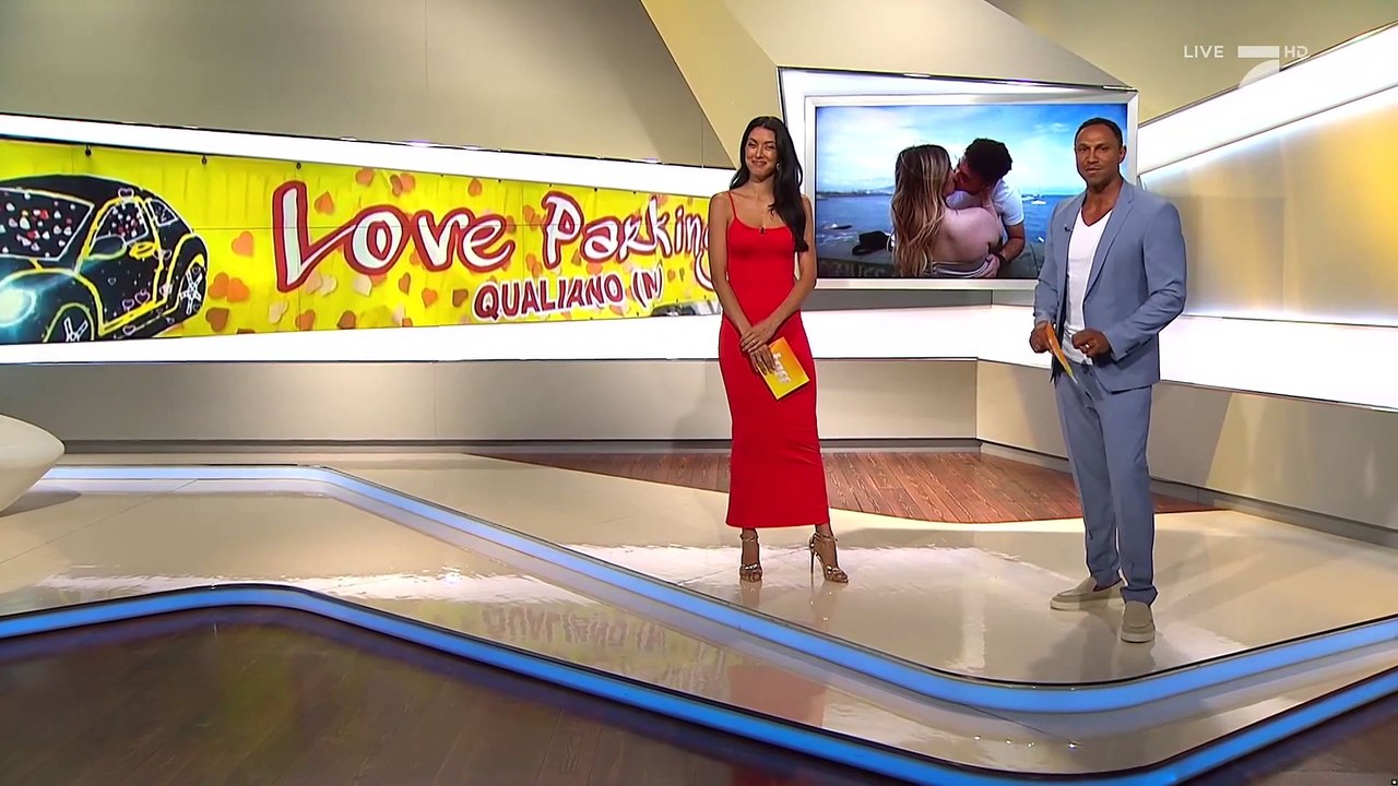 Rebecca Mir TAFF (18/07/2023)