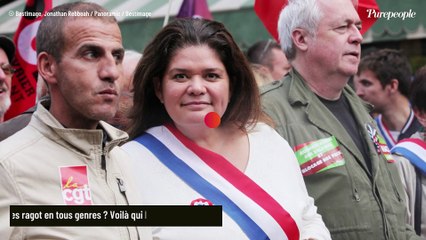 Raquel Garrido pointée du doigt pour ses sandales Hermès à 685€ : elle publie une photo pour faire taire la rumeur