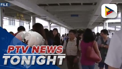 DFA: ‘No foul play’ behind the death of an OFW in HongKong