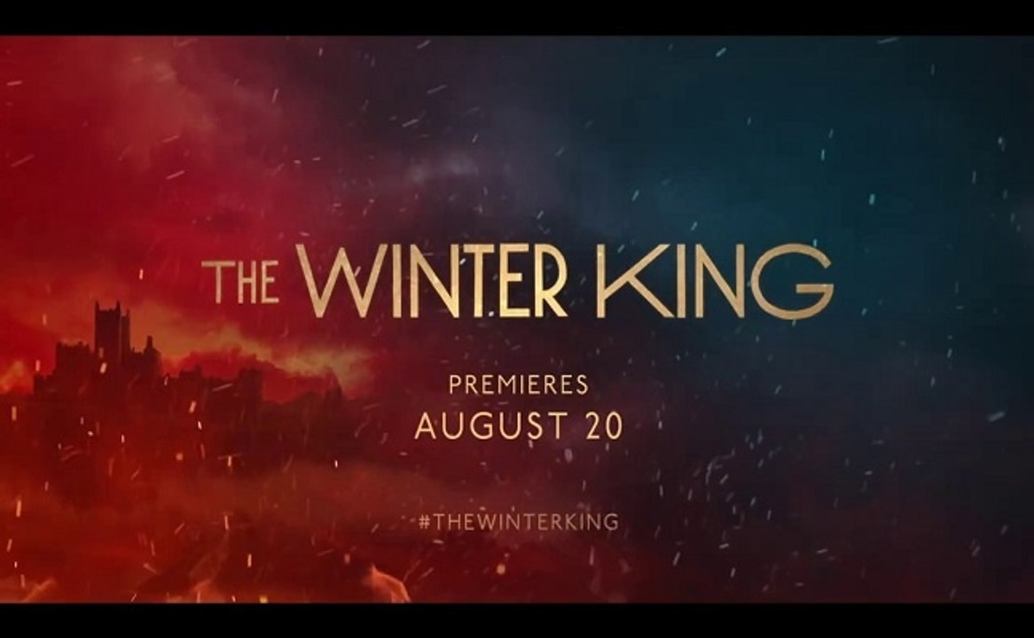The Winter King - Trailer saison 1