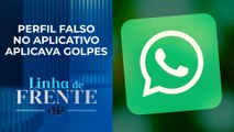TJ-SP condena WhatsApp a indenizar advogado por danos morais; analistas comentam | LINHA DE FRENTE