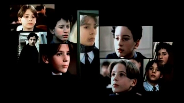 Au revoir les enfants (1987) - Bande annonce