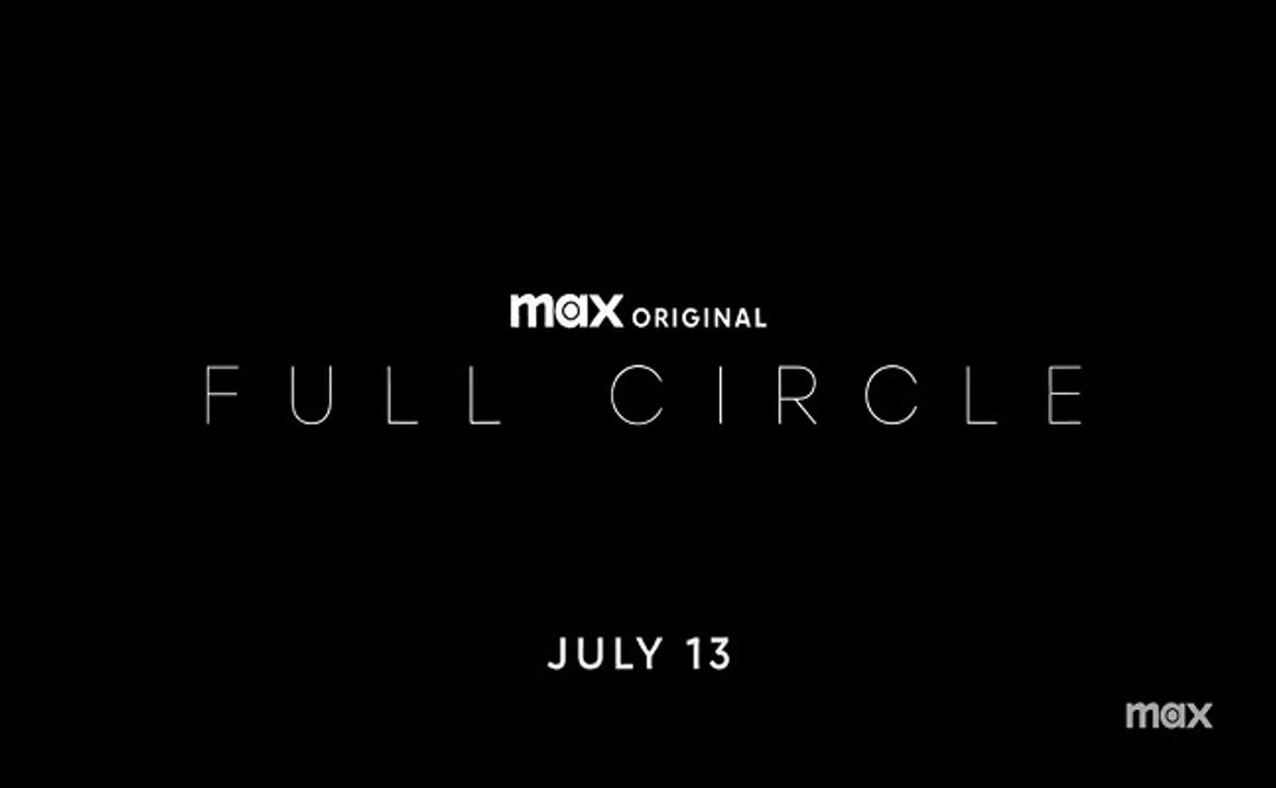 Full Circle - Trailer Saison 1