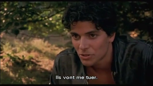 Les griffes de la nuit (1984) - Bande annonce