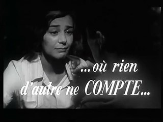 Hiroshima, mon amour (1959) - Bande annonce