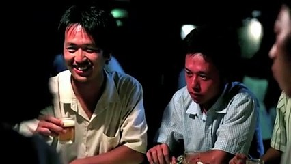 Poussières dans le vent (1987) - Bande annonce