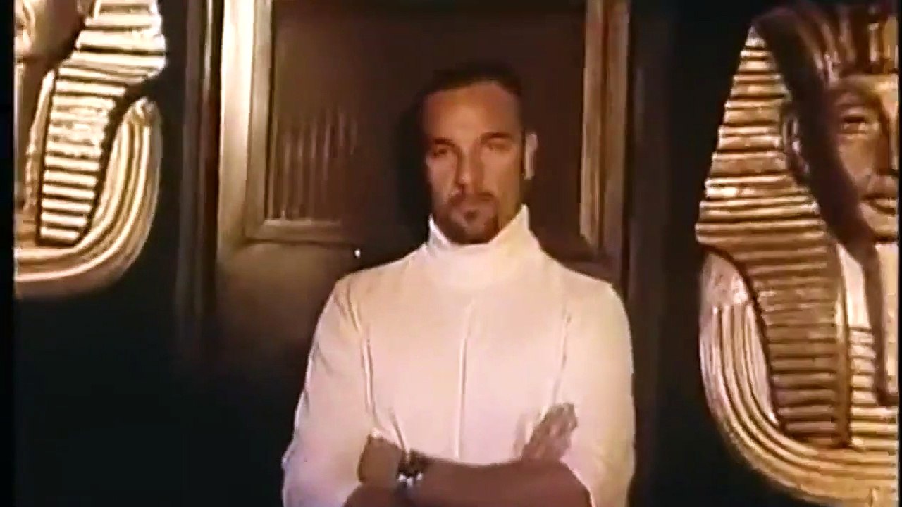 Quatre garçons pleins d'avenir (1997) - Bande annonce