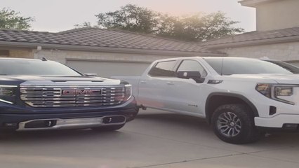 GMC UNSTOPPABLE cuadrado