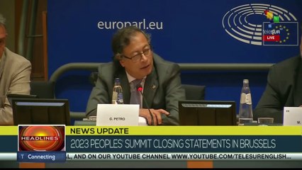 "Latin American integration has been more discourse than reality"