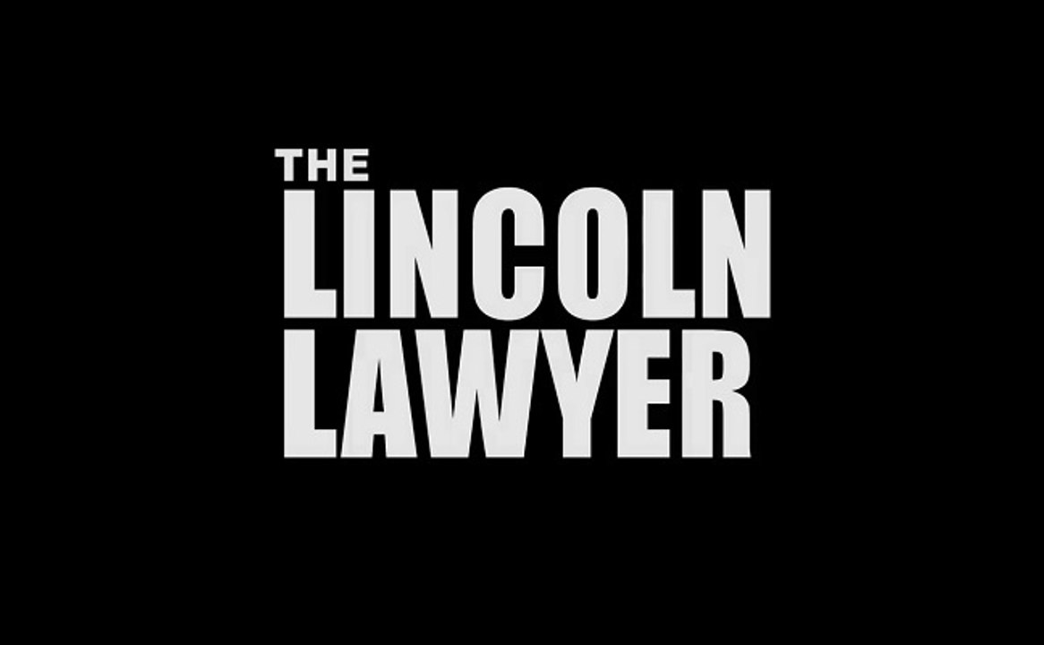 The Lincoln Lawyer - Trailer Saison 2B