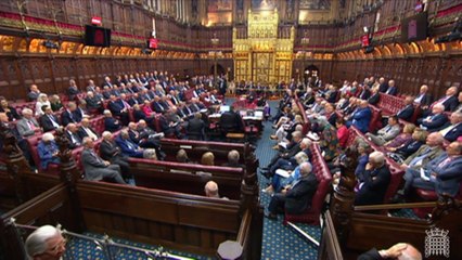 Kent reacts as the Illegal Migration Bill set to become law