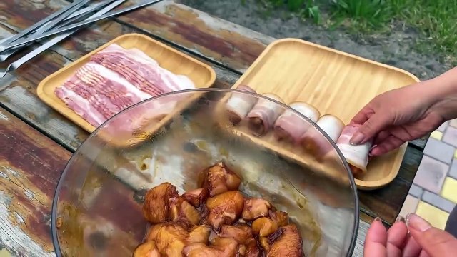 Неповторимый Рецепт Говяжьего Костного Мозга! Как приготовить Костный Мозг-