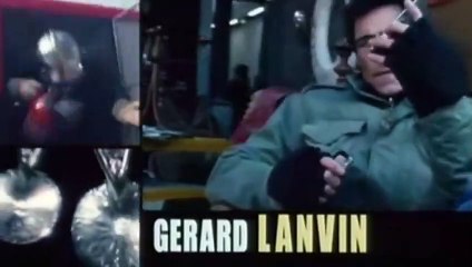 Les parrains (2005) - Bande annonce