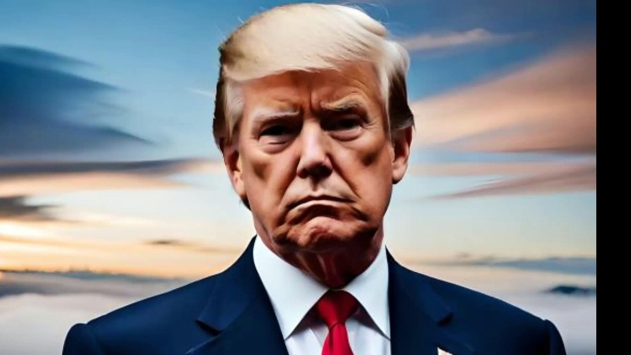 Donald Trump target in Jan. 6 investigation, predicts arrest and indictment in Jack Smith probe
