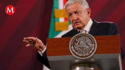 AMLO confirma gira por Colombia y Chile en septiembre