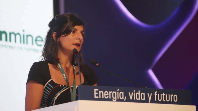 Salida de la ministra de Minas, Irene Vélez, del Gobierno sería inminente