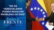 Lula discute possibilidade de acordo para realização das eleições na Venezuela | LINHA DE FRENTE