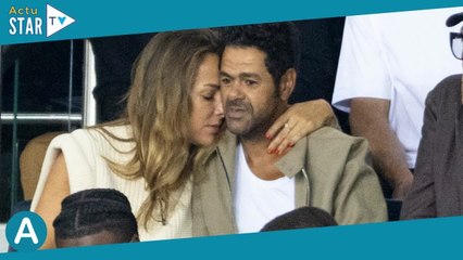 Mélissa Theuriau et les prénoms de ses enfants, révélation de Jamel Debbouze sur leur choix extrêmem
