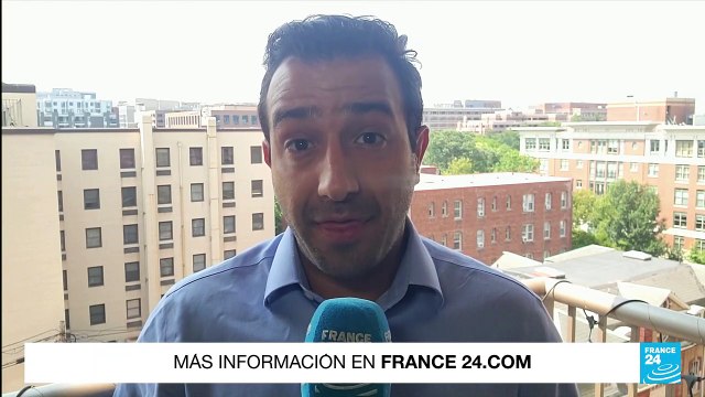 Informe desde Washington: Trump será investigado por esfuerzos de revertir las elecciones de 2020