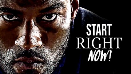 You have to endure the pain- Motivational Speech