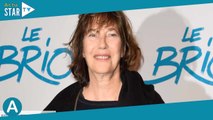 Mort de Jane Birkin : cette grave maladie qu’elle a combattue deux fois