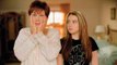 Jamie Lee Curtis sends 'blessings' to new mother Lindsay Lohan