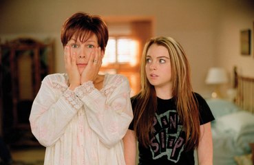 Jamie Lee Curtis sends 'blessings' to new mother Lindsay Lohan