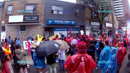 York South-Weston - Rally and March for Fair Rent (no more AGI's) - Rent Strike