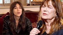 Mort de Jane Birkin : Ces mots touchants de Charlotte Gainsbourg à  sa mère bien-aimée