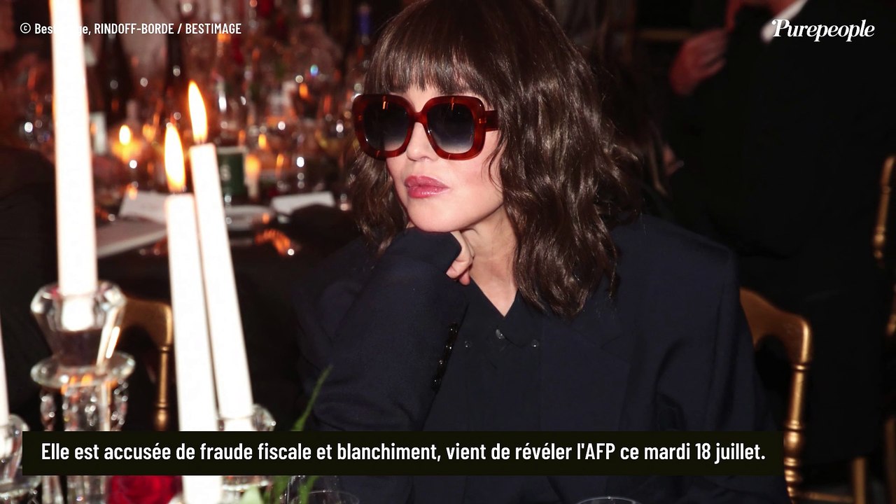 Isabelle Adjani bientôt jugée pour fraude fiscale et blanchiment, de grosses sommes évoquées