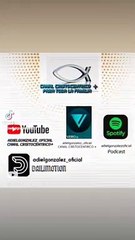 eres Dios eterno.18/7/2023.2:38.P.M.@adiel gonzalez.Dailimotion