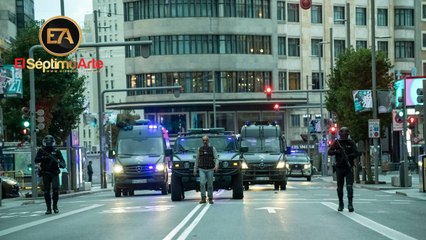 Todos los nombres de Dios - Tráiler (HD)