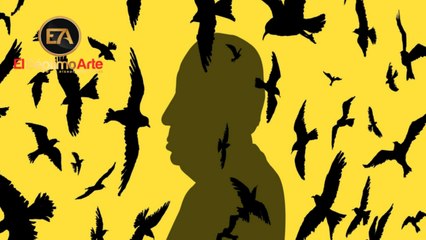 Mi nombre es Alfred Hitchcock - Tráiler español (HD)