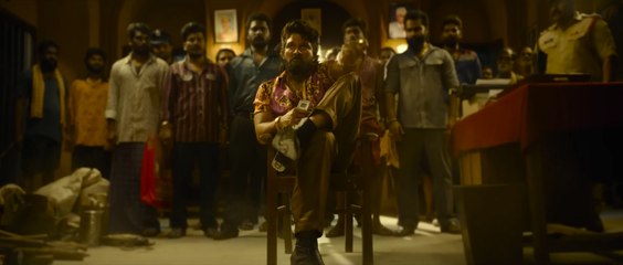 Pushpa 2 Final Trailer Allu Arjun Sukumar Rashmika Fahadh Faasil