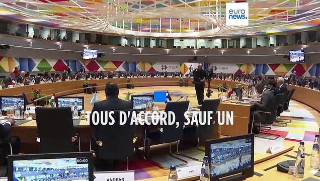 Diplomatie et commerce entre l’Union européenne et l’Amérique latine