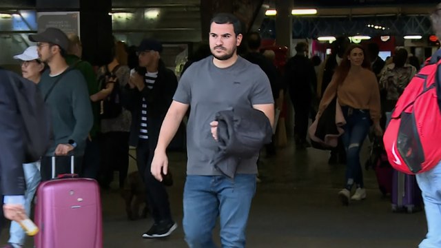 لوقف تدفق قوارب المهاجرين.. تمرير مشروع قانون الهجرة غير النظامية في بريطانيا