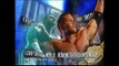 WWE Unforgiven 2004: Randy Orton vs. Triple H (Promo, Match Entrances, & First Moves) Portland