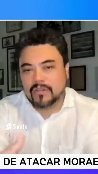 Caso Moraes: Imagens vão colocar em xeque depoimentos de suspeitos de ataque, diz Sakamoto