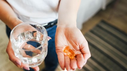 Can Magnesium Help You Lose Weight? Here's What a Dietitian Says