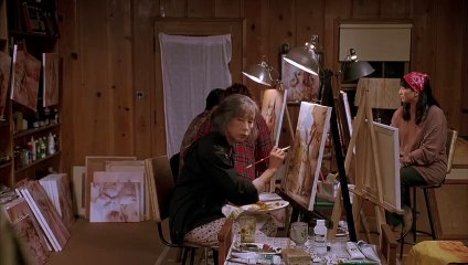 The Battle of Shaker Heights Bande-annonce (RU)