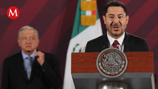 Tren Interurbano fortalecerá la movilidad : Martí Batres expone las líneas a las que conectará