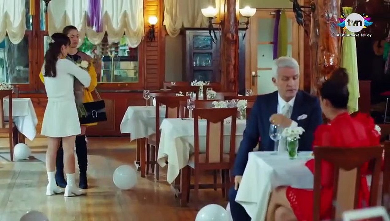 Fruto Prohibido - Cap 47 b