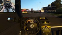 Euro Truck Simulator 2 - Renault Clio RS