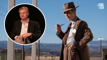 'Oppenheimer': Christopher Nolan explica las referencias a la Guerra Civil española