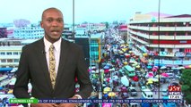 Business Live (18-7-23) || Mid-Year Budget Review: Economist urges govt to downsize and redirect resources to critical sectors