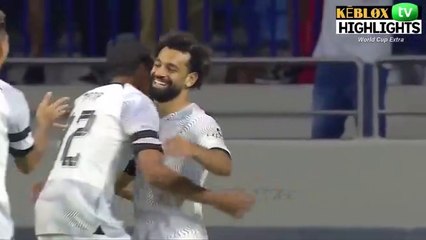 Liverpool vs Milan 5 1 All Goals & Highlights | Salah, Nunez Showed & Mac Allister Debut