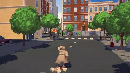 Inspecteur Gadget : Mad Time Party - Annonce de la date de sortie